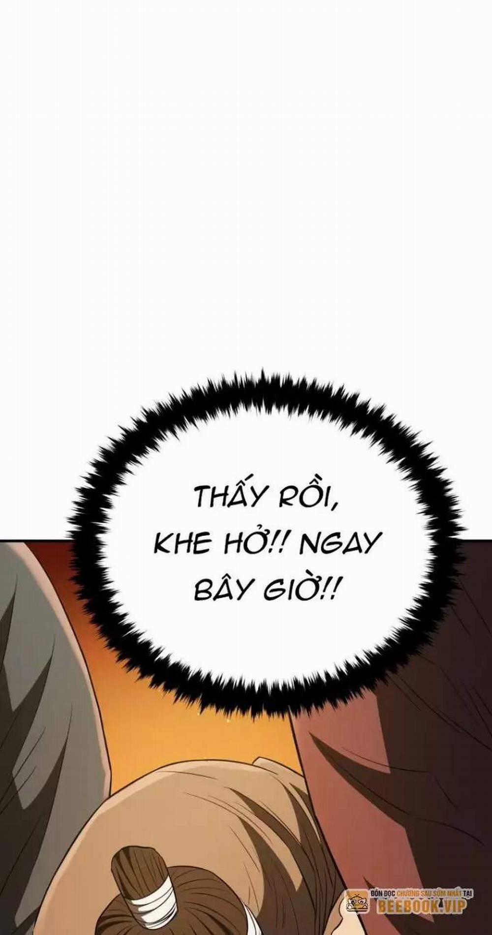 Vương Triều Đen Tối: Joseon 59 trang 39