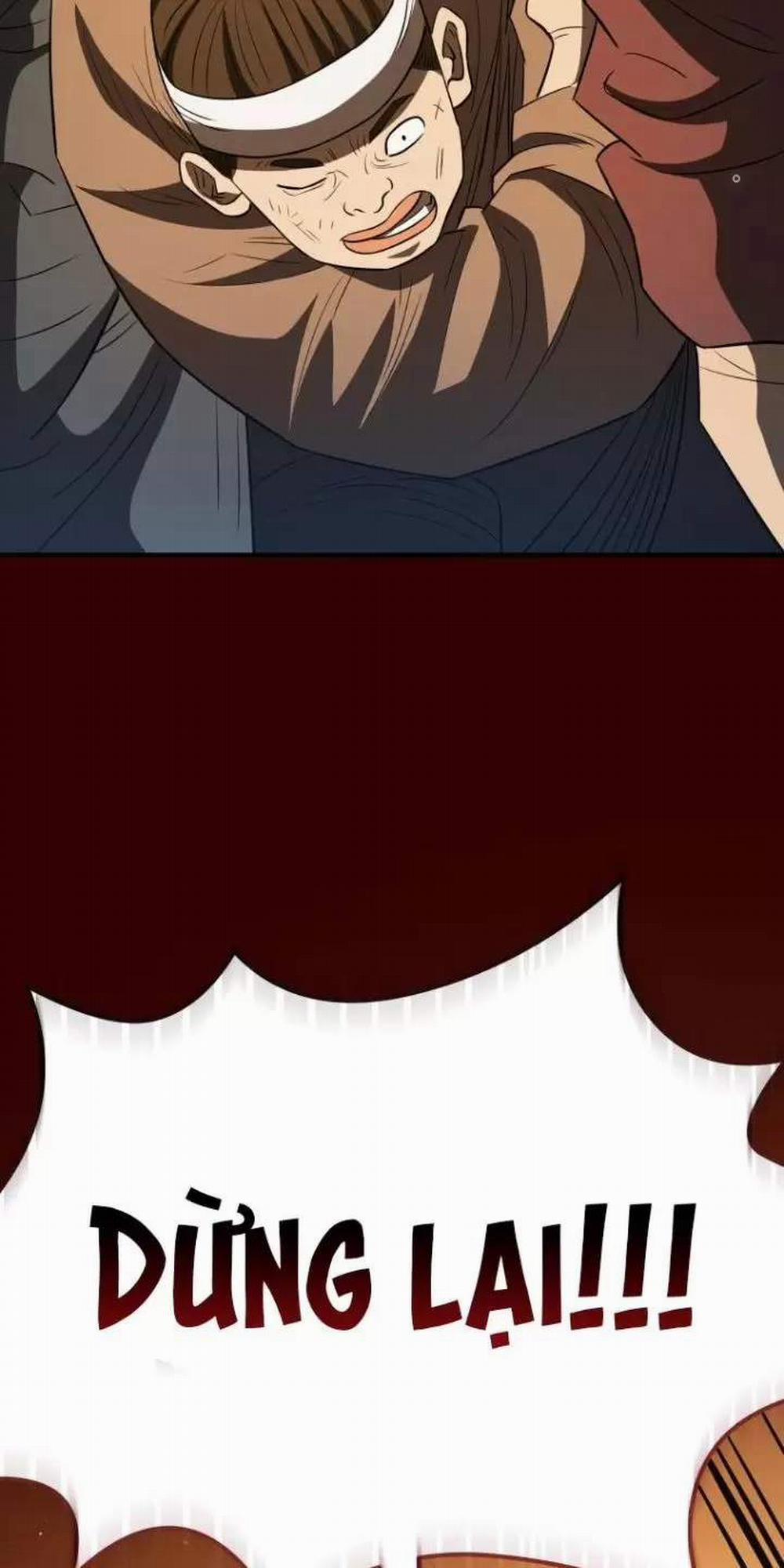 Vương Triều Đen Tối: Joseon 59 trang 40