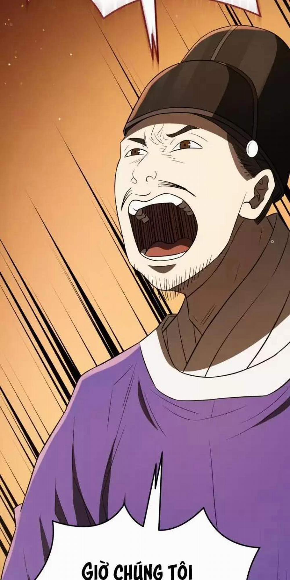 Vương Triều Đen Tối: Joseon 59 trang 41