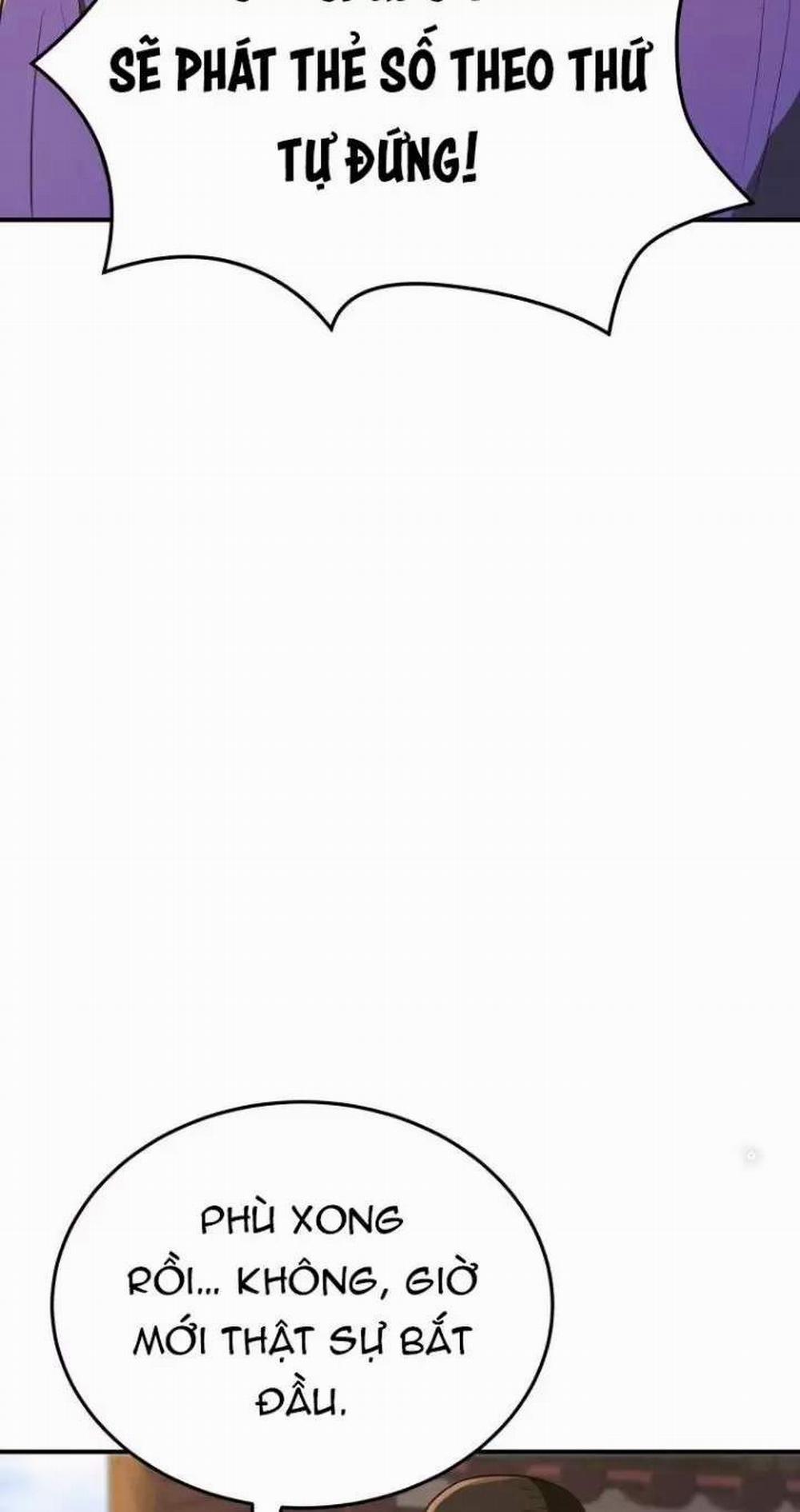 Vương Triều Đen Tối: Joseon 59 trang 42