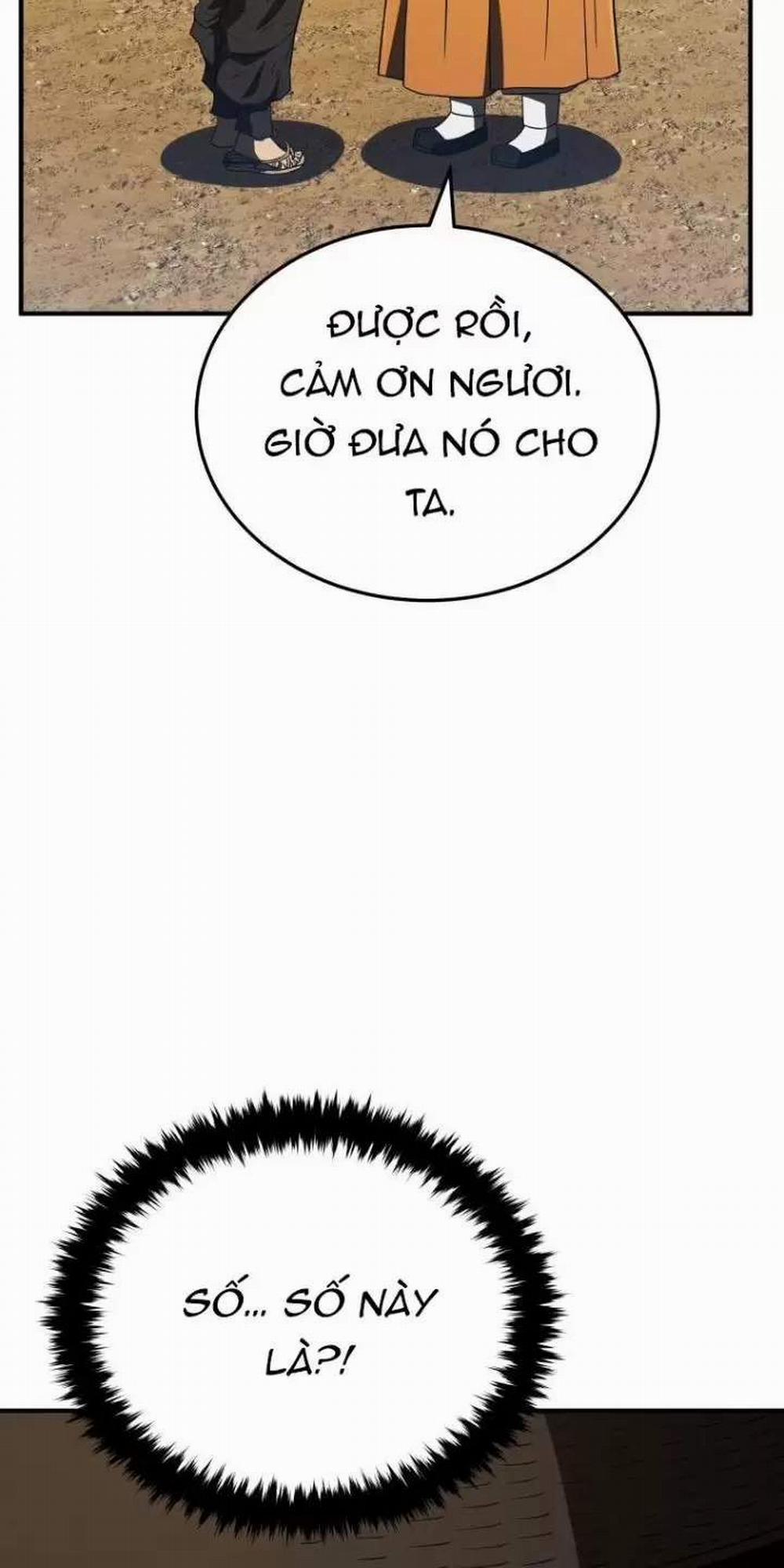 Vương Triều Đen Tối: Joseon 59 trang 48