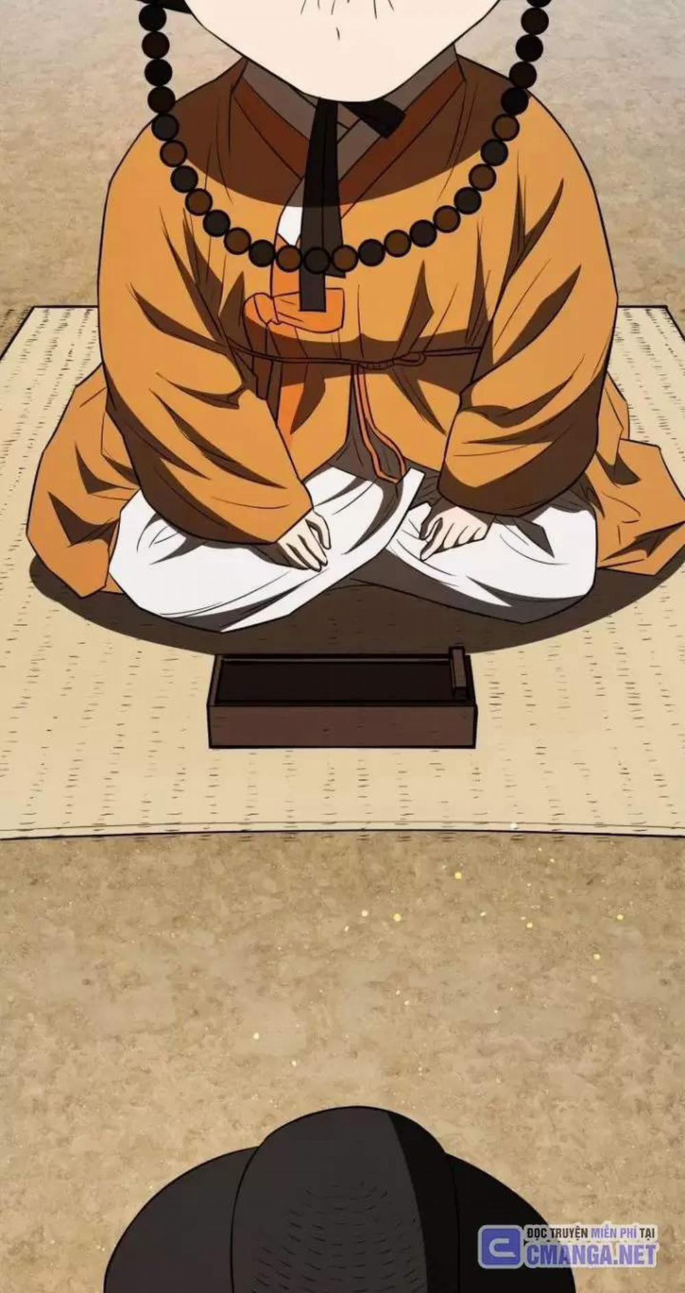 Vương Triều Đen Tối: Joseon 59 trang 51