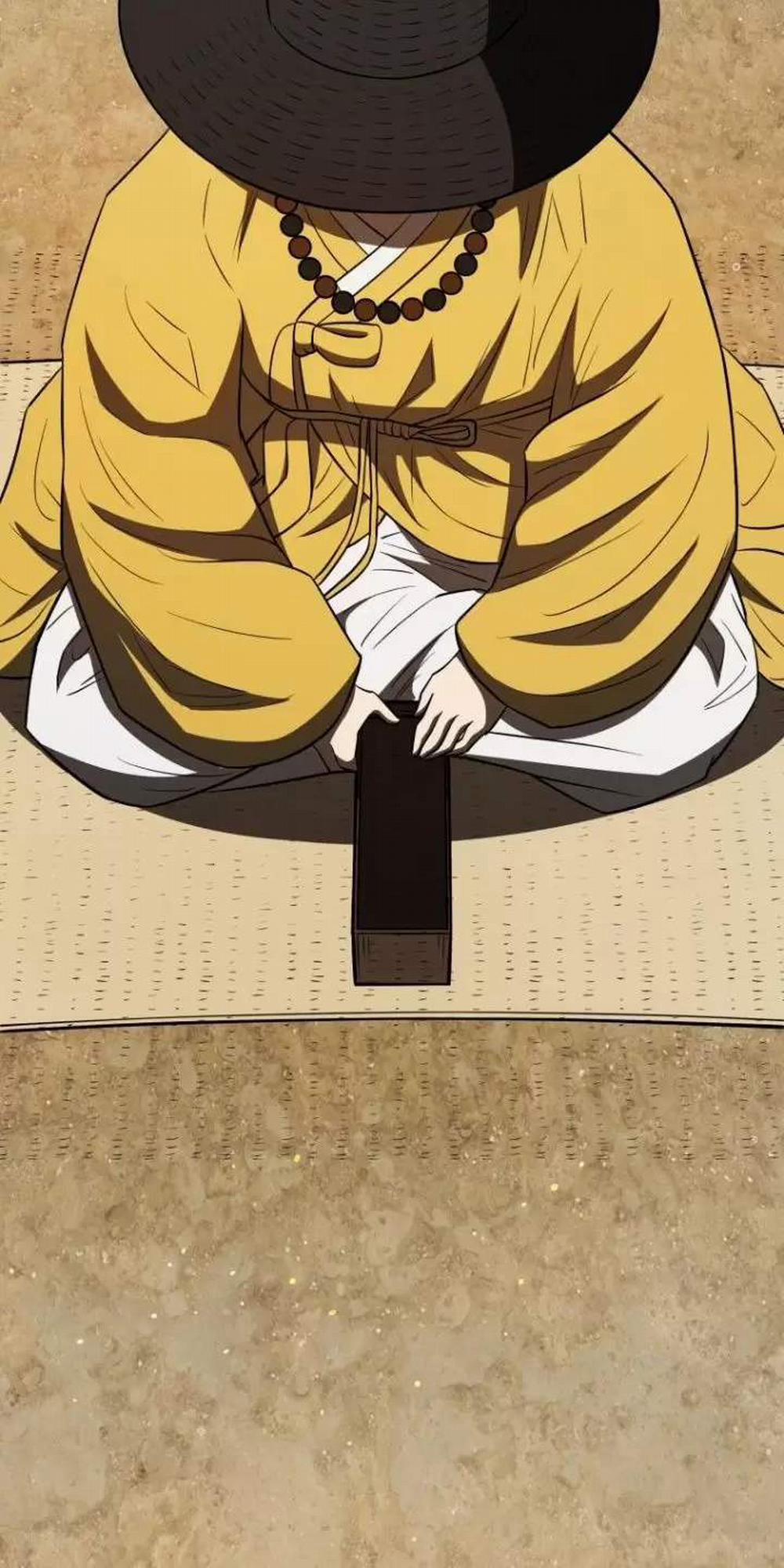 Vương Triều Đen Tối: Joseon 59 trang 52