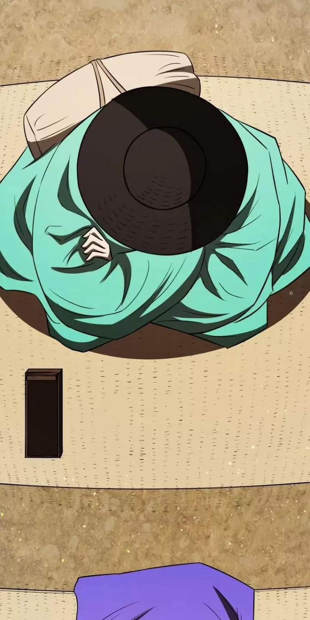 Vương Triều Đen Tối: Joseon 59 trang 53