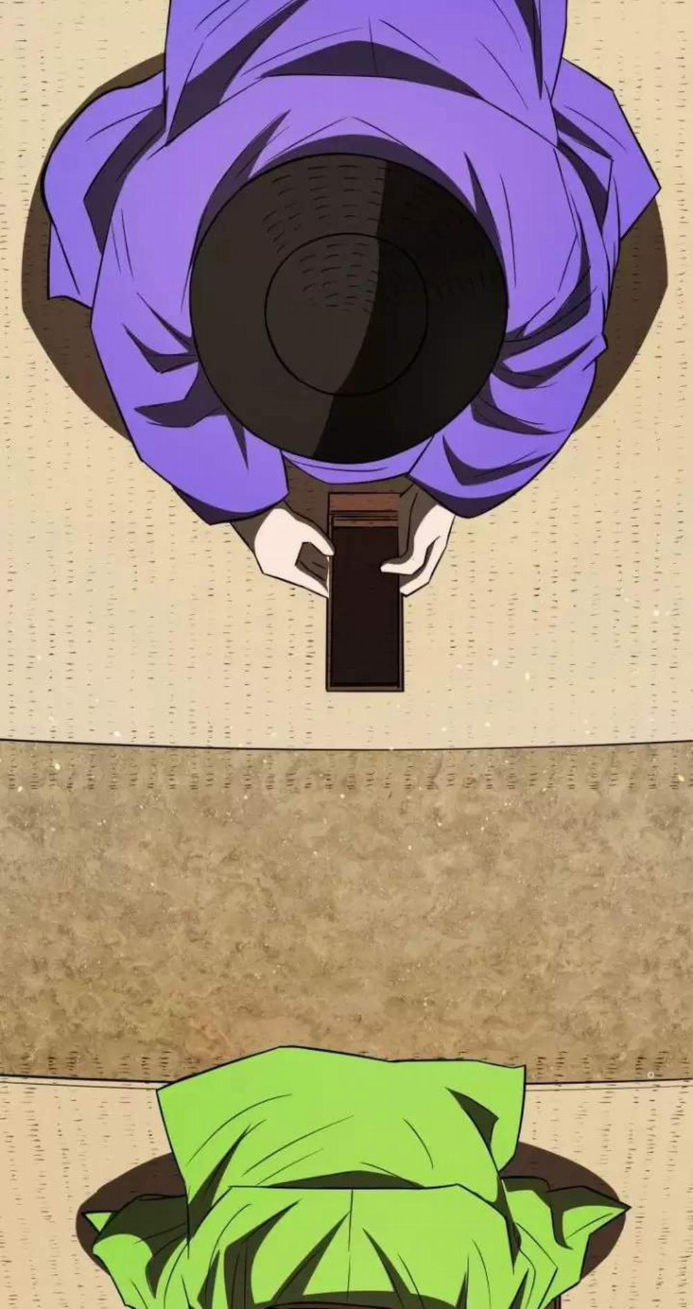 Vương Triều Đen Tối: Joseon 59 trang 54