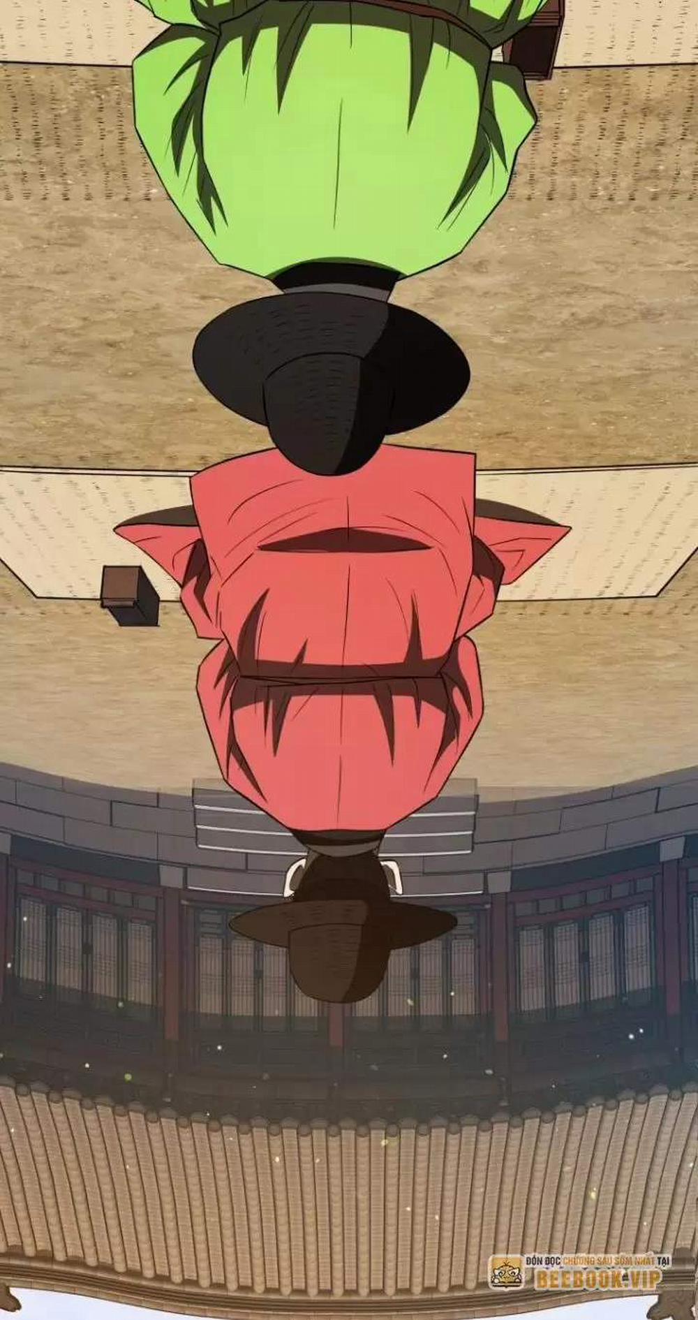 Vương Triều Đen Tối: Joseon 59 trang 55