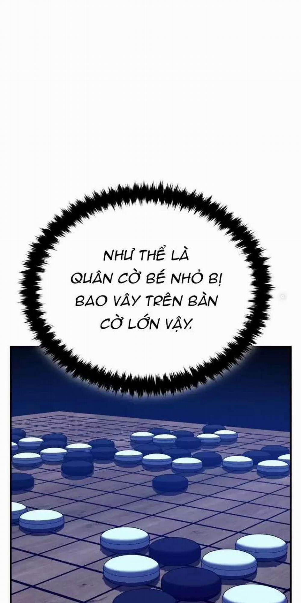 Vương Triều Đen Tối: Joseon 59 trang 57