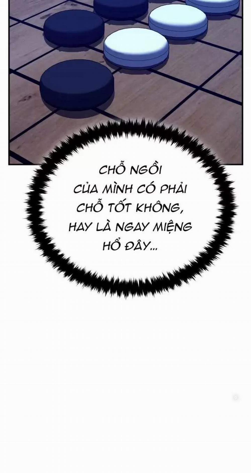 Vương Triều Đen Tối: Joseon 59 trang 58