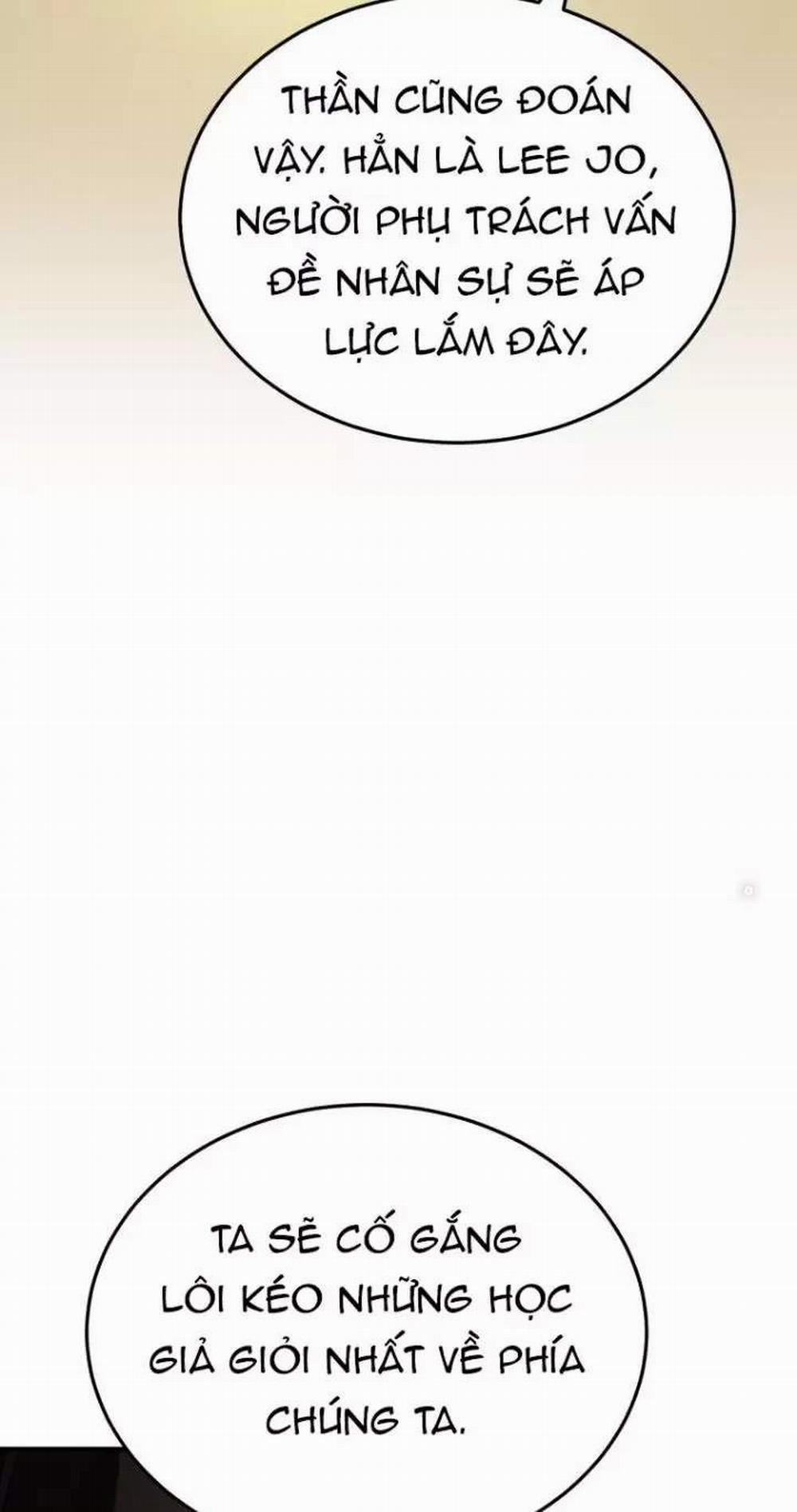 Vương Triều Đen Tối: Joseon 59 trang 6