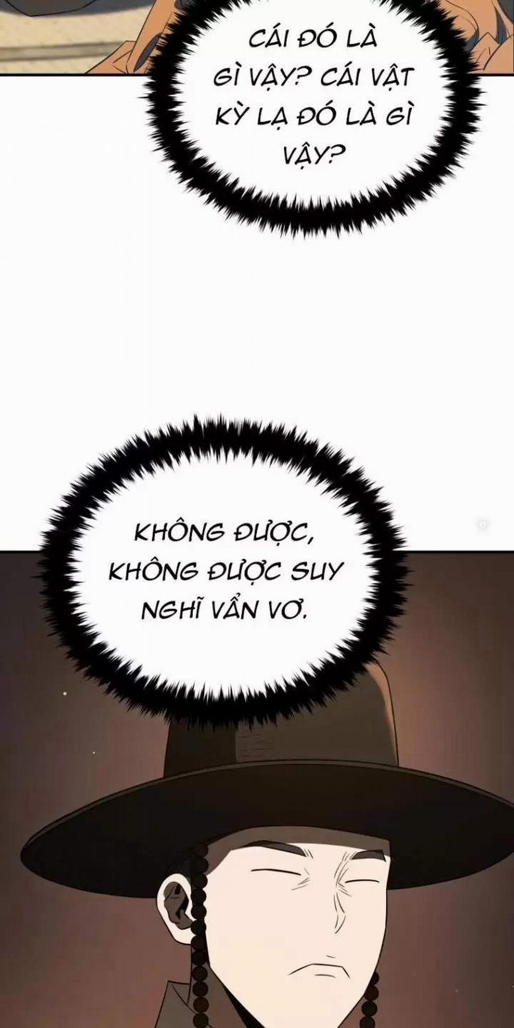 Vương Triều Đen Tối: Joseon 59 trang 61