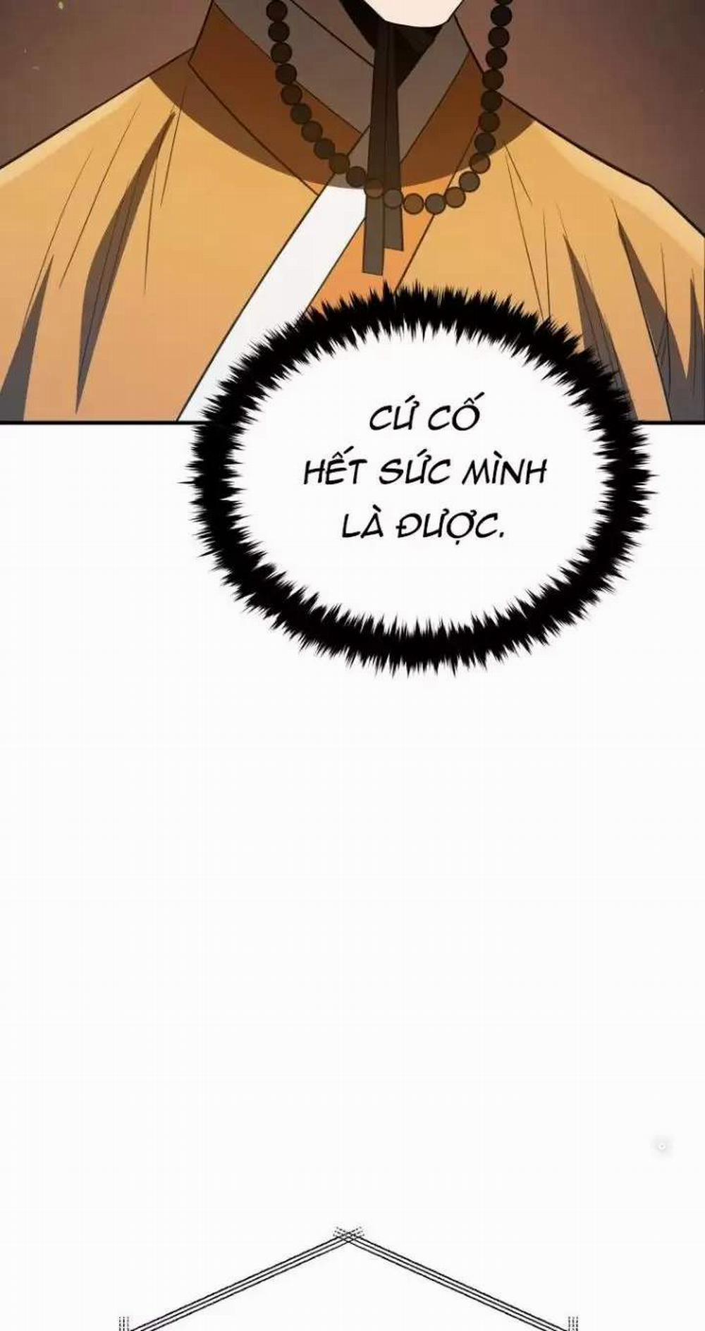 Vương Triều Đen Tối: Joseon 59 trang 62