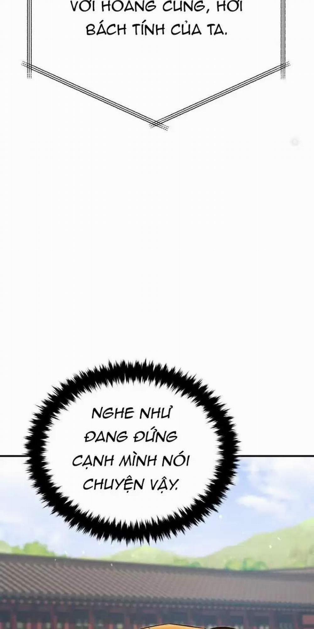 Vương Triều Đen Tối: Joseon 59 trang 64