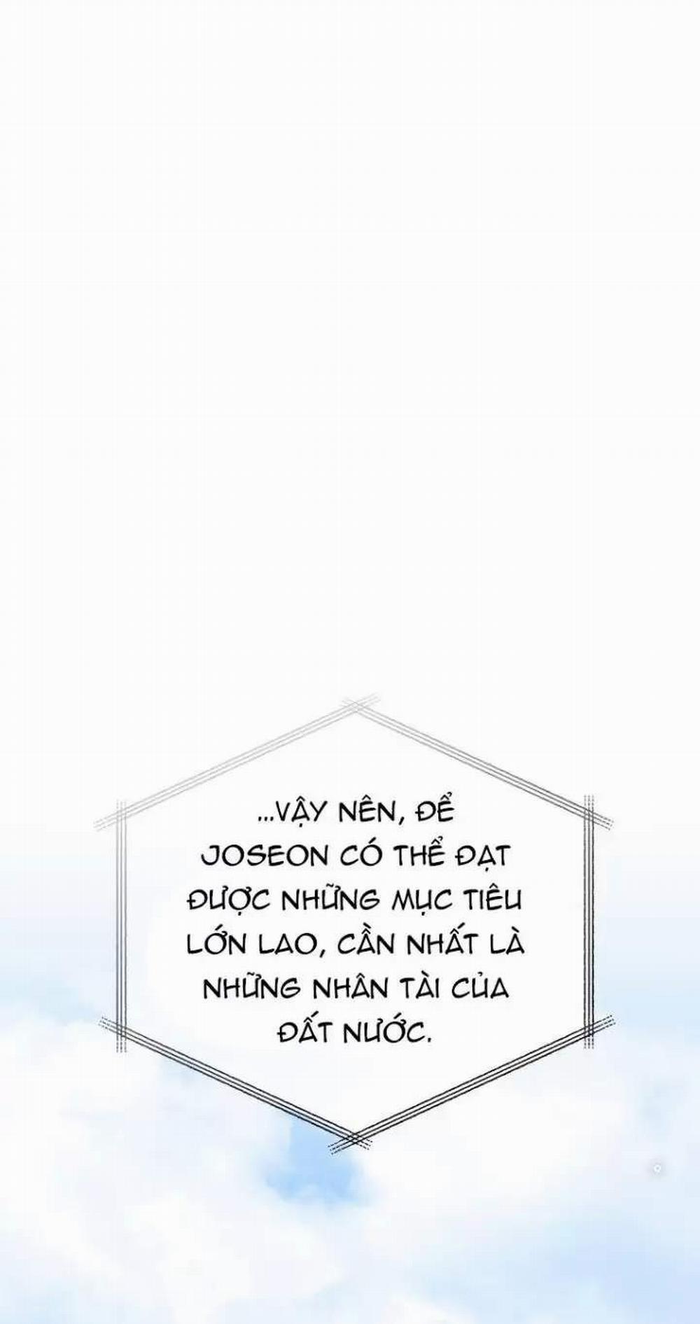 Vương Triều Đen Tối: Joseon 59 trang 66