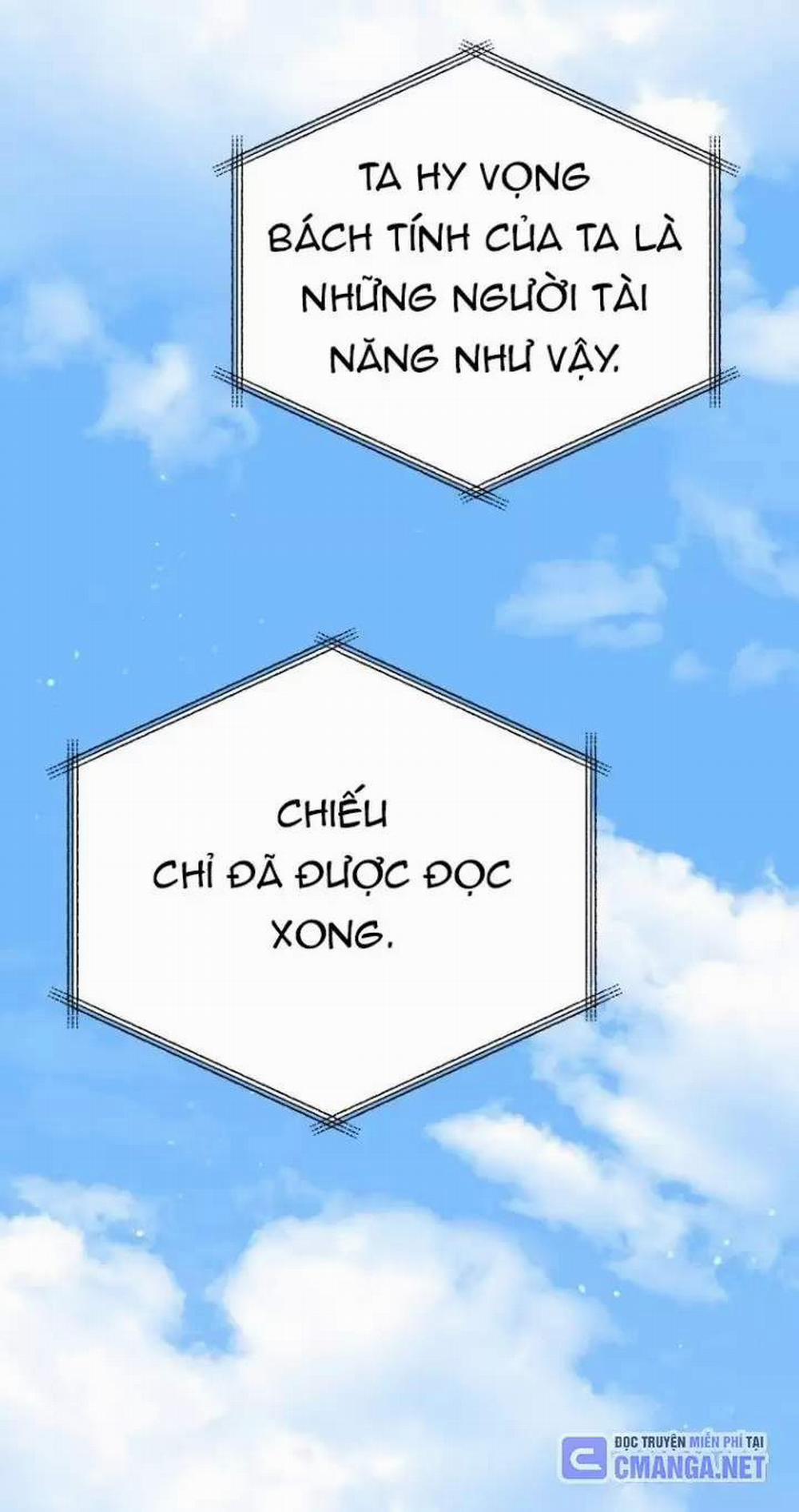 Vương Triều Đen Tối: Joseon 59 trang 67