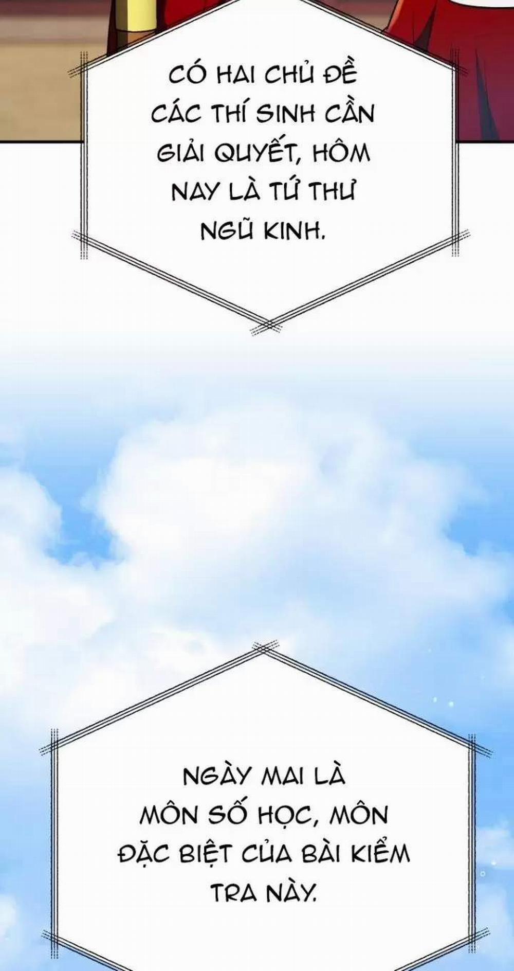 Vương Triều Đen Tối: Joseon 59 trang 70