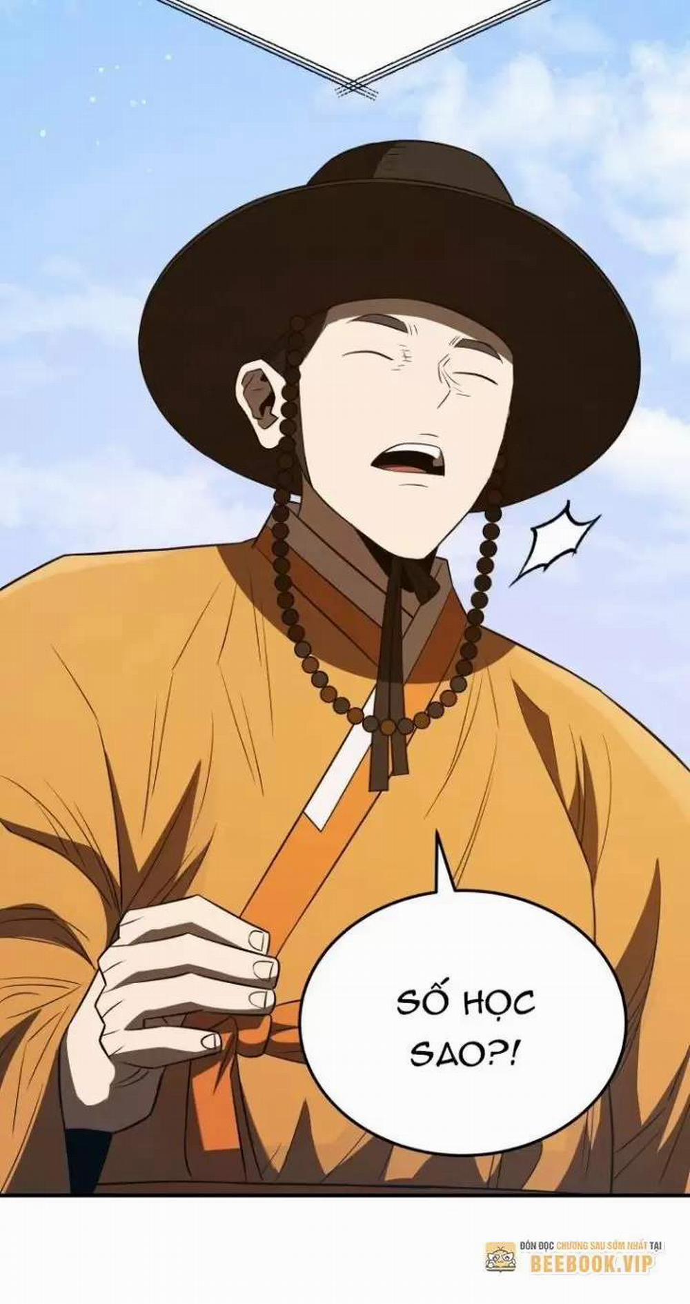 Vương Triều Đen Tối: Joseon 59 trang 71