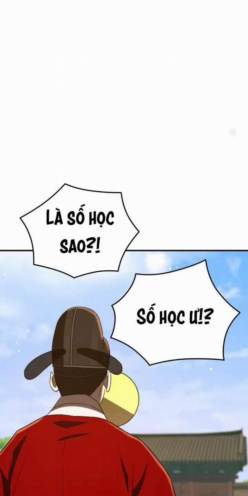 Vương Triều Đen Tối: Joseon 59 trang 72