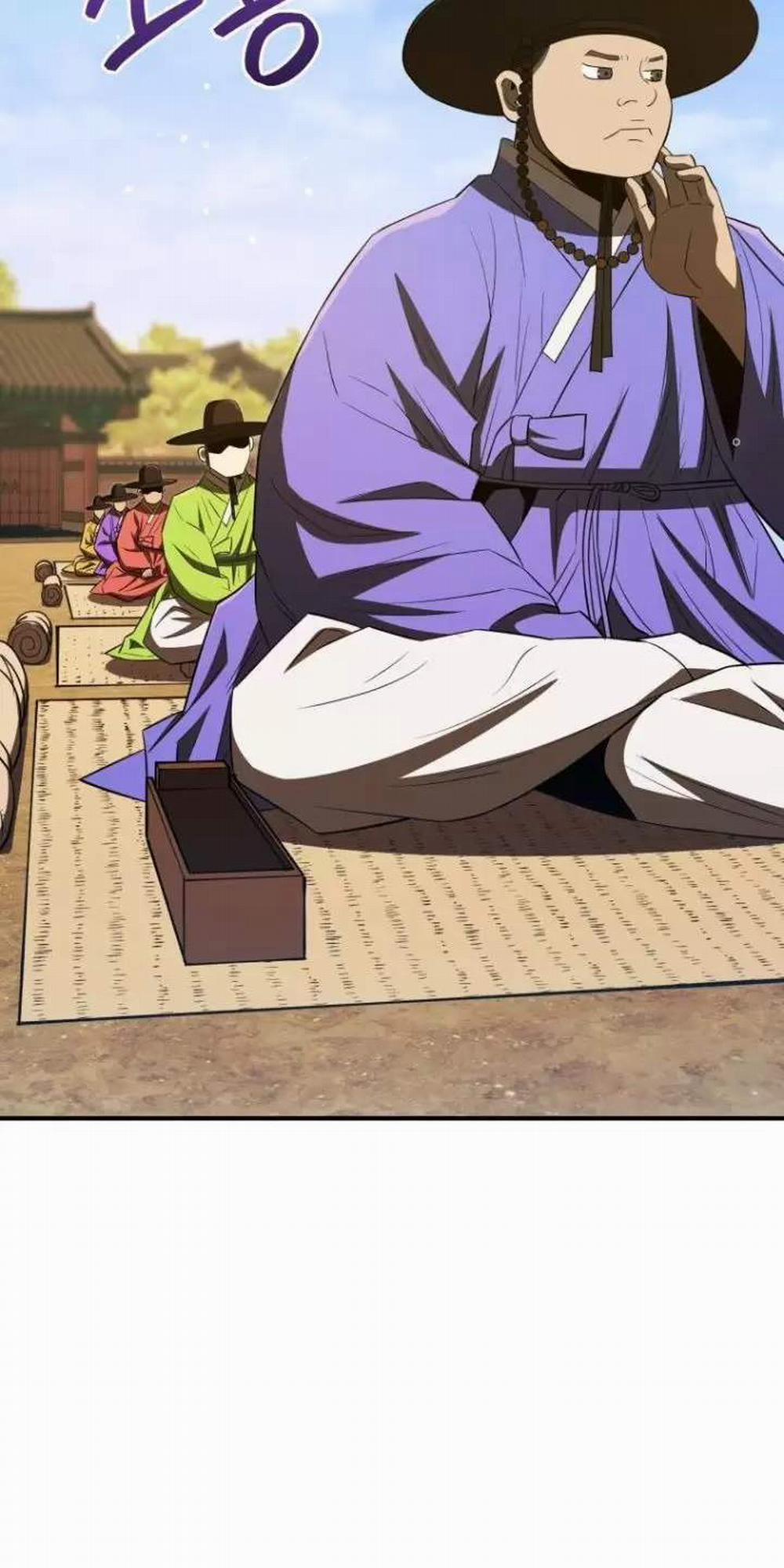 Vương Triều Đen Tối: Joseon 59 trang 76