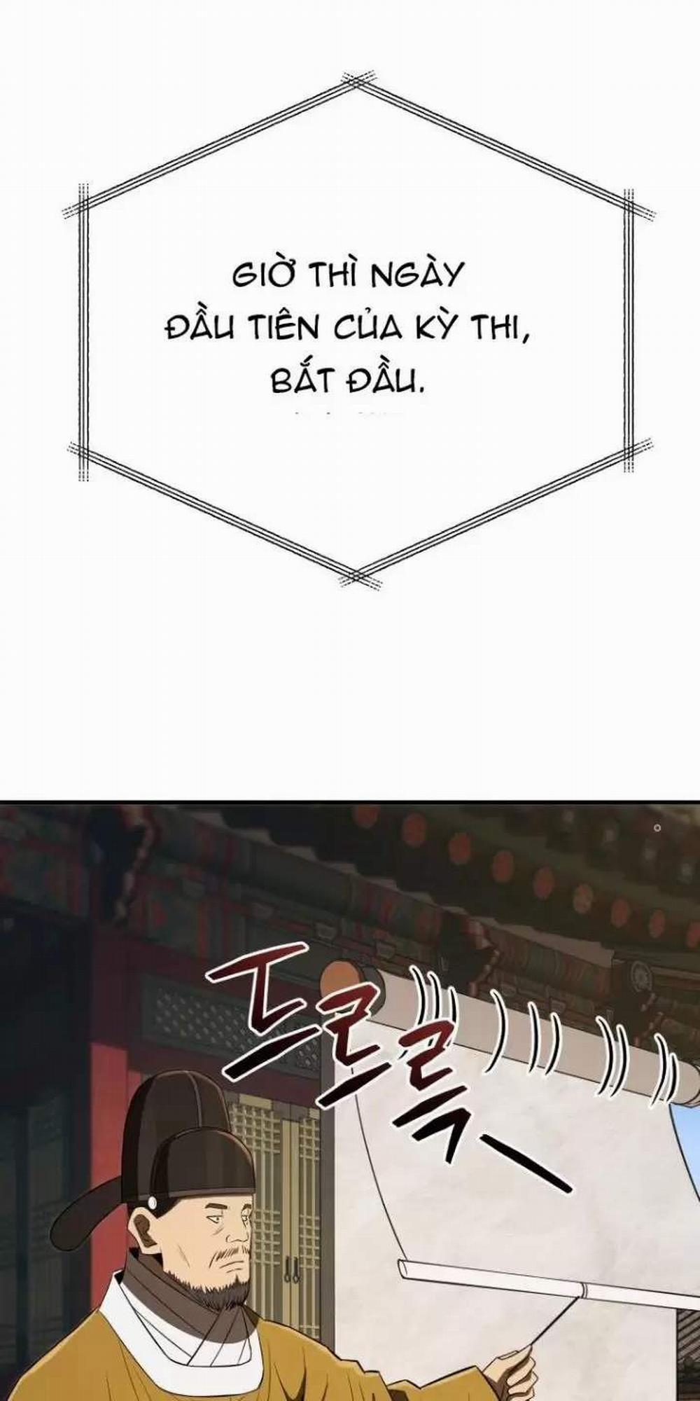 Vương Triều Đen Tối: Joseon 59 trang 77