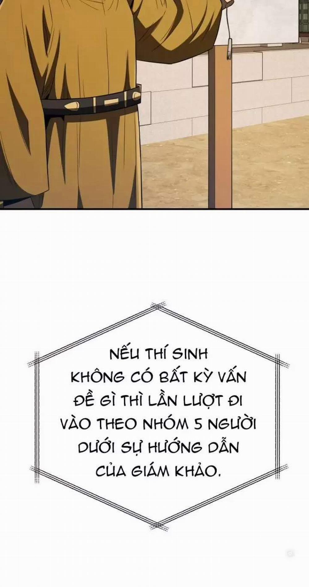 Vương Triều Đen Tối: Joseon 59 trang 78