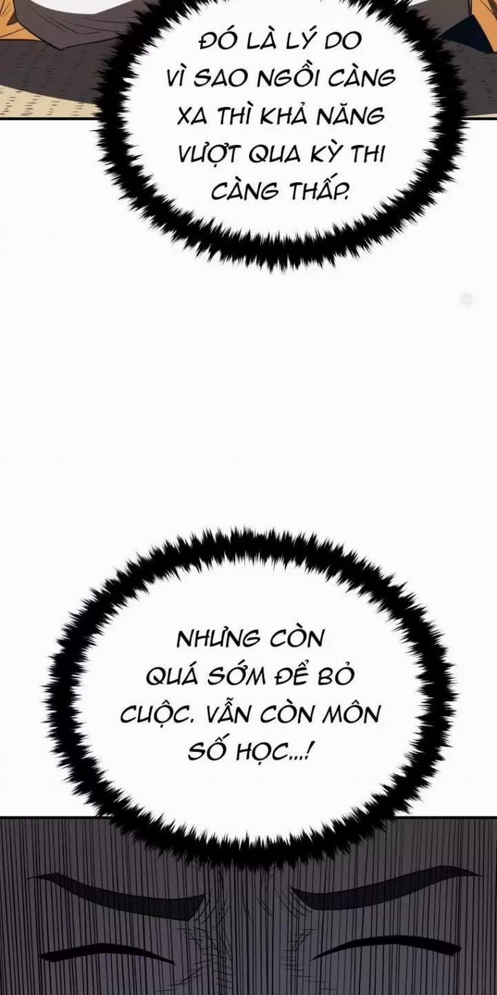 Vương Triều Đen Tối: Joseon 59 trang 80