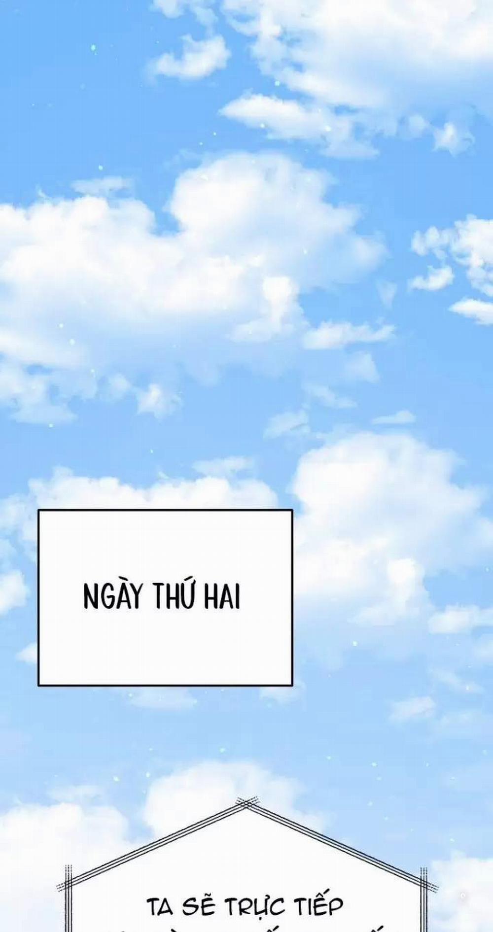 Vương Triều Đen Tối: Joseon 59 trang 82