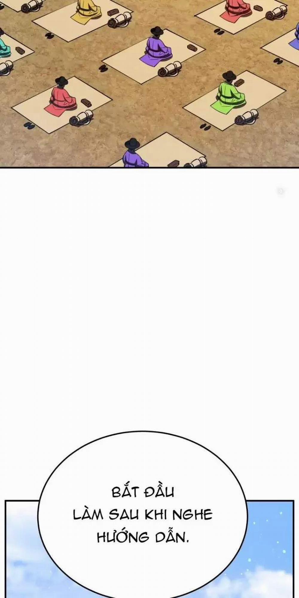 Vương Triều Đen Tối: Joseon 59 trang 84