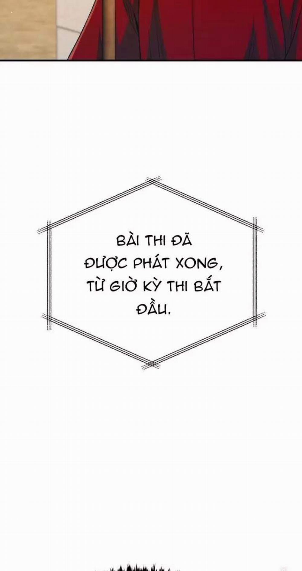 Vương Triều Đen Tối: Joseon 59 trang 90