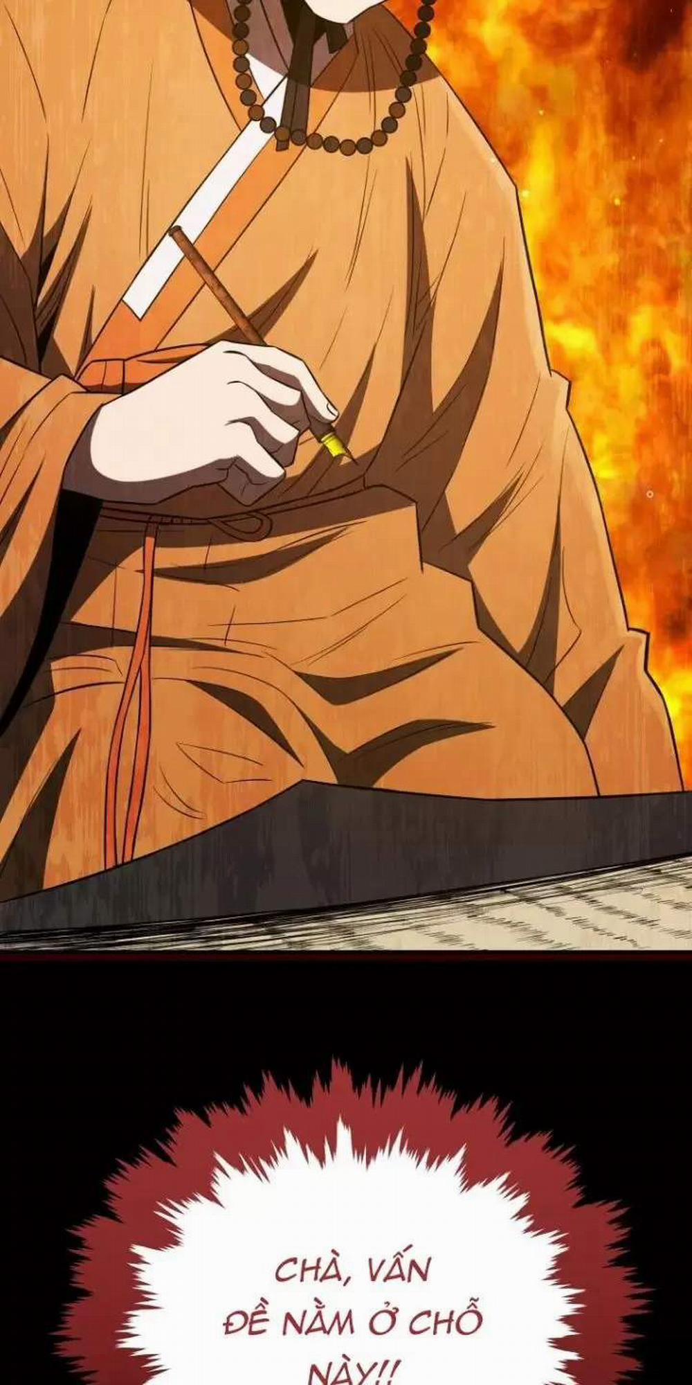 Vương Triều Đen Tối: Joseon 59 trang 92