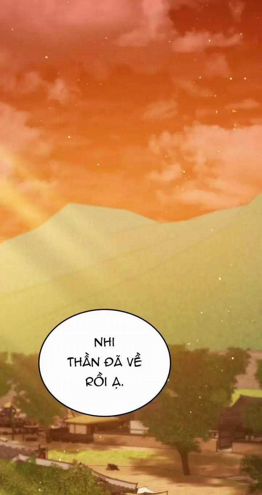 Vương Triều Đen Tối: Joseon 59 trang 94