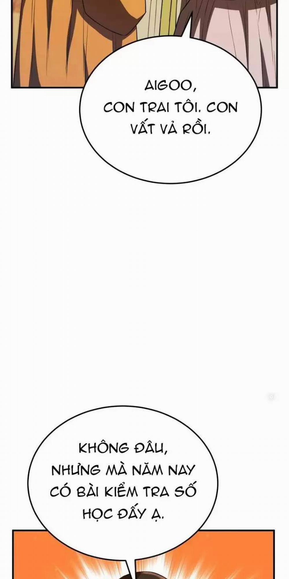 Vương Triều Đen Tối: Joseon 59 trang 97