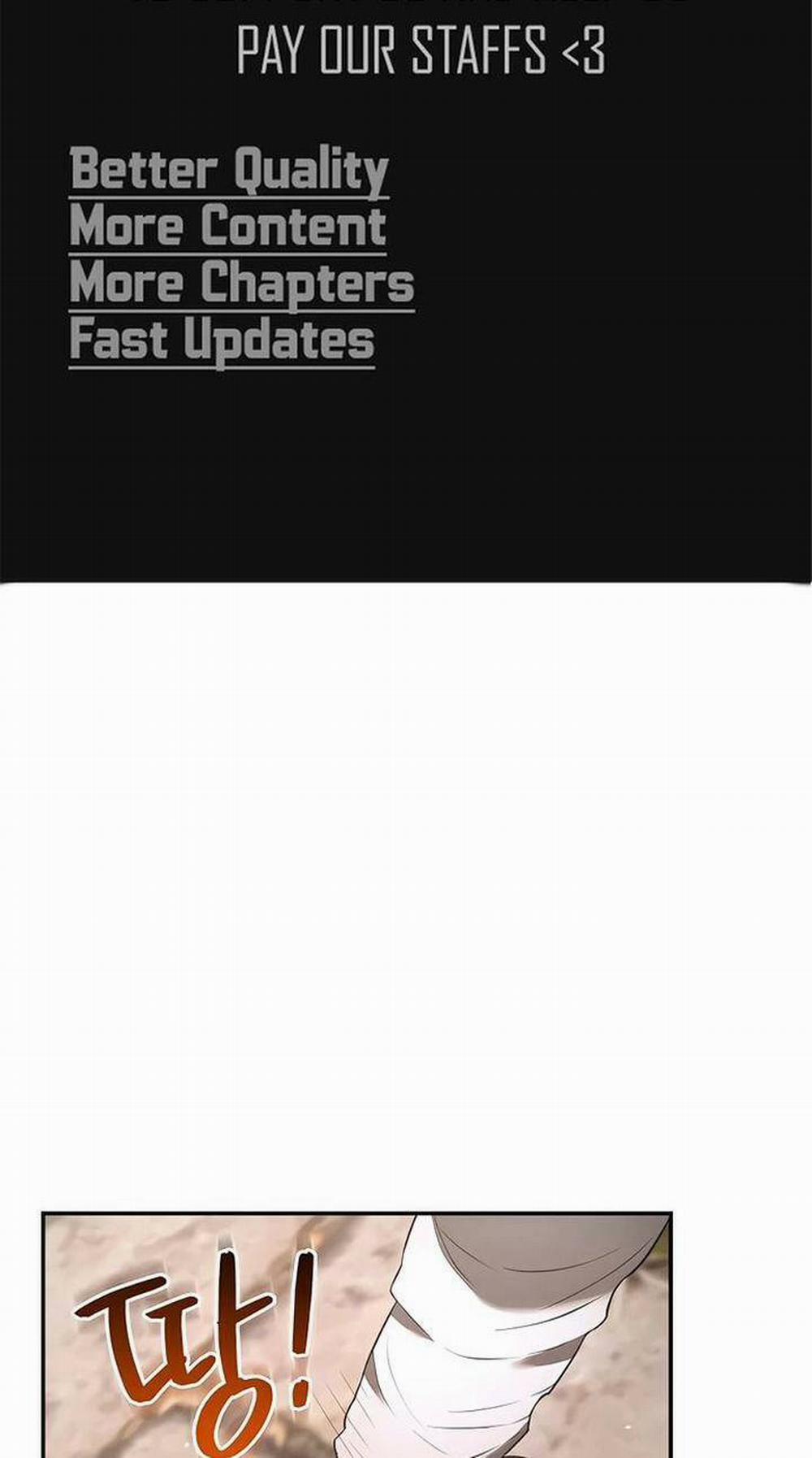 Vương Triều Đen Tối: Joseon 6 trang 1