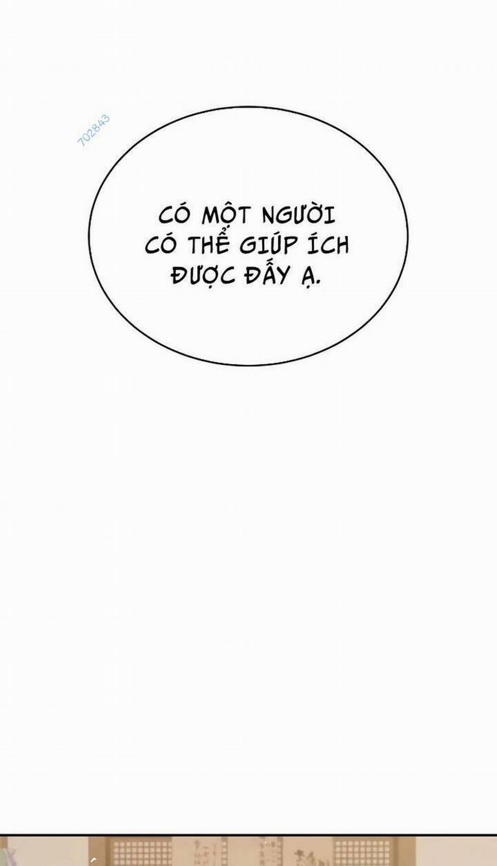 Vương Triều Đen Tối: Joseon 6 trang 13