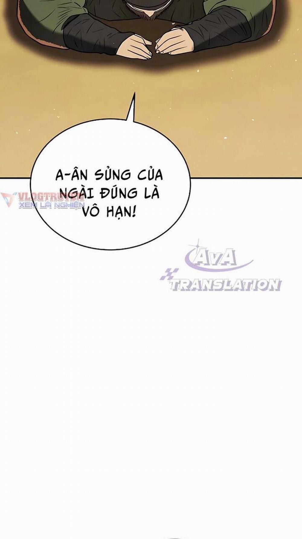 Vương Triều Đen Tối: Joseon 6 trang 16