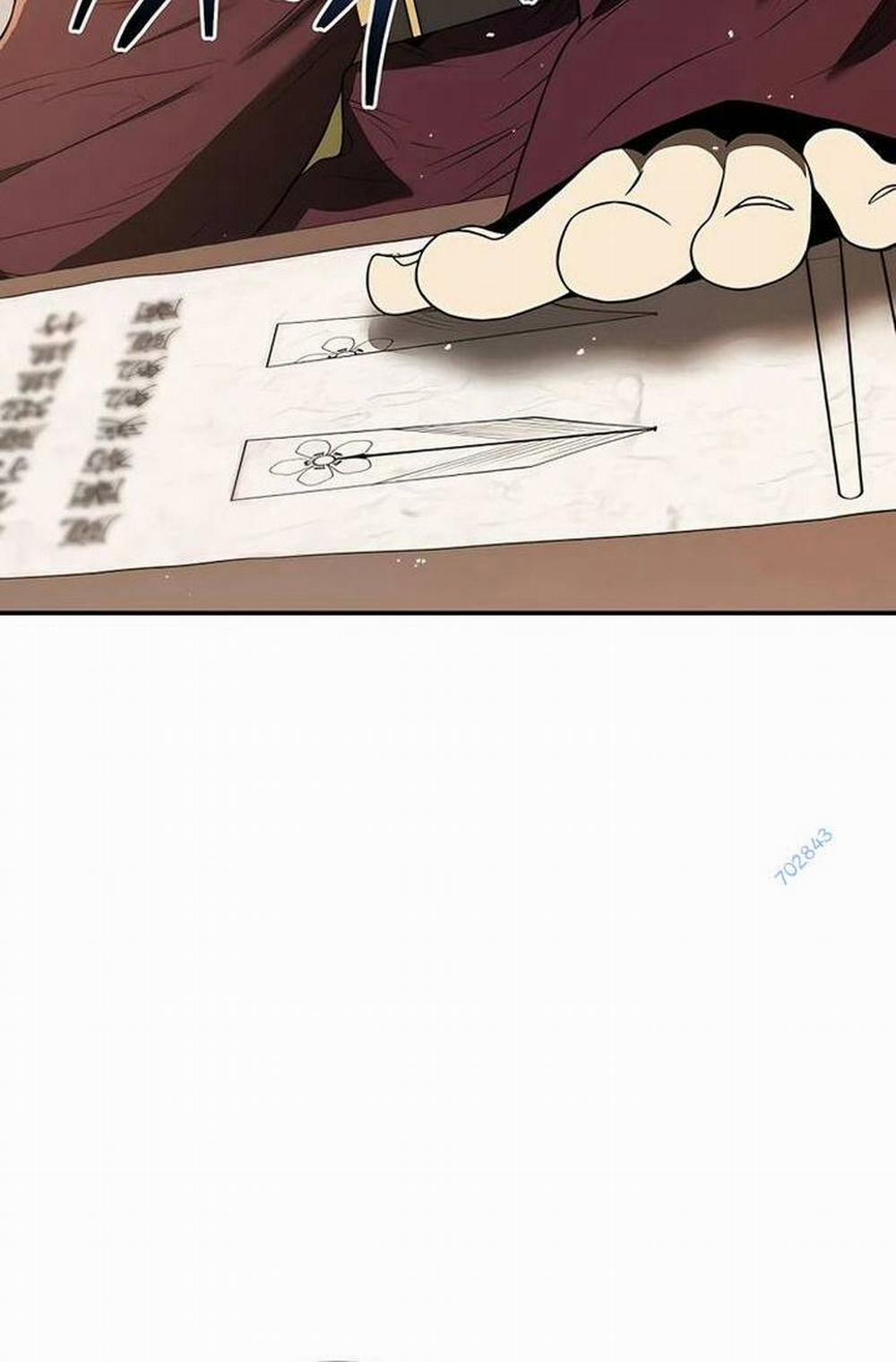 Vương Triều Đen Tối: Joseon 6 trang 19