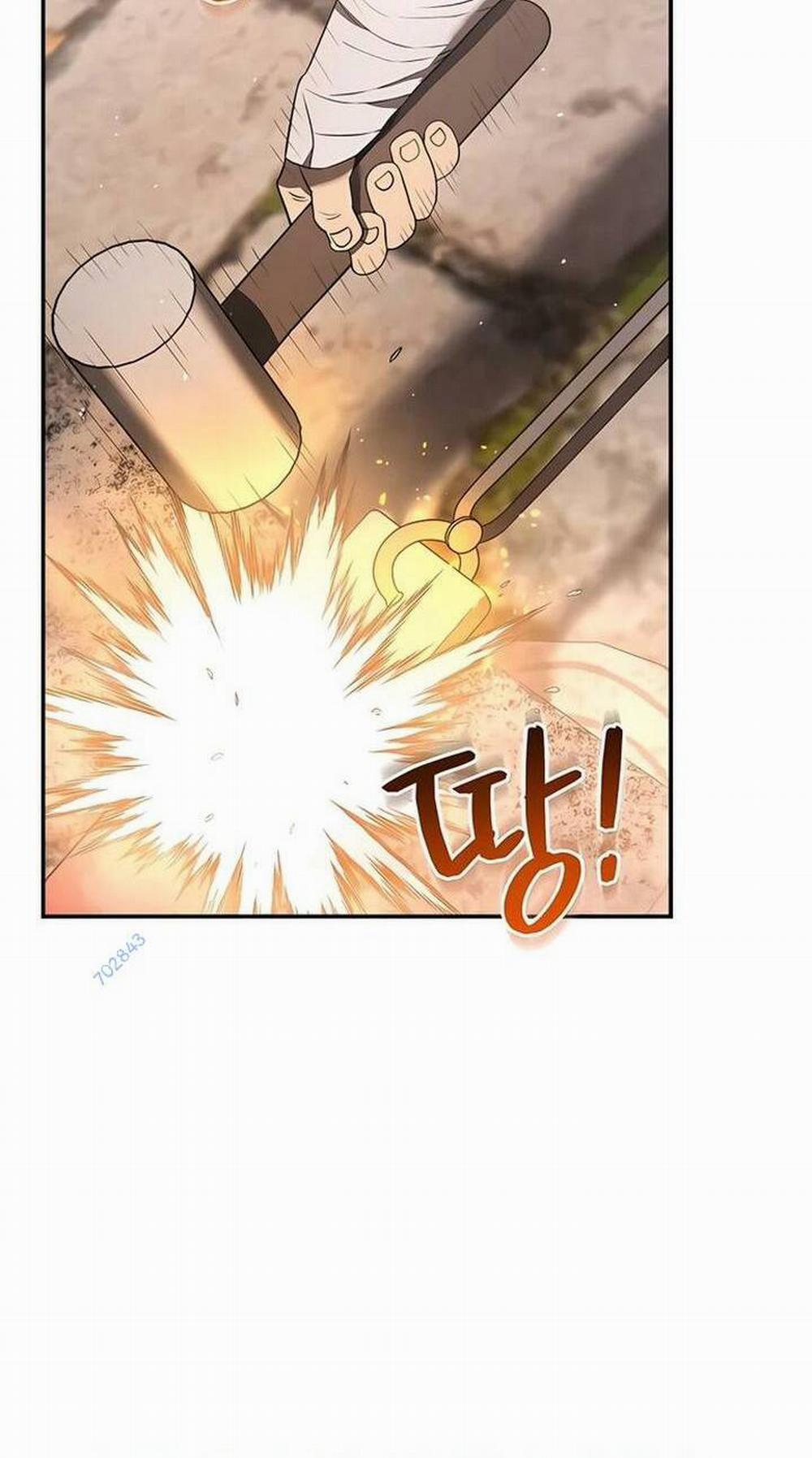 Vương Triều Đen Tối: Joseon 6 trang 2