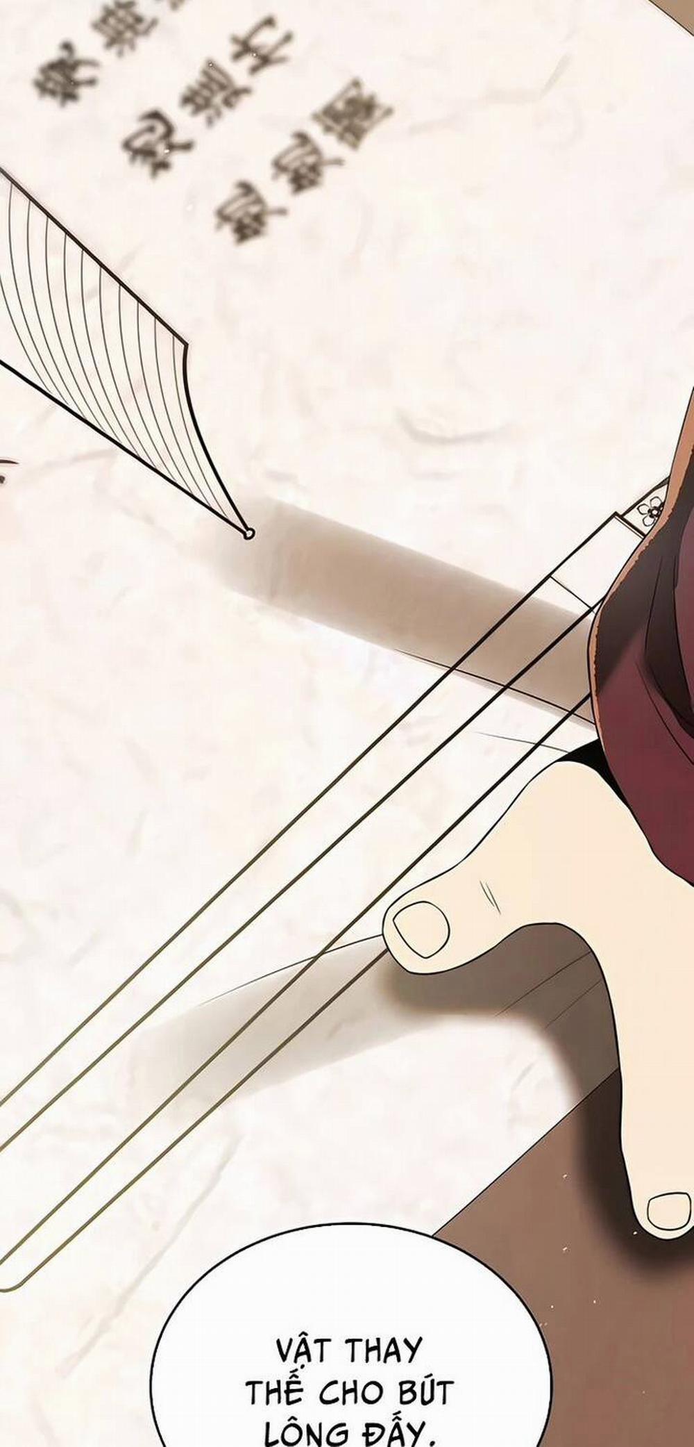 Vương Triều Đen Tối: Joseon 6 trang 21