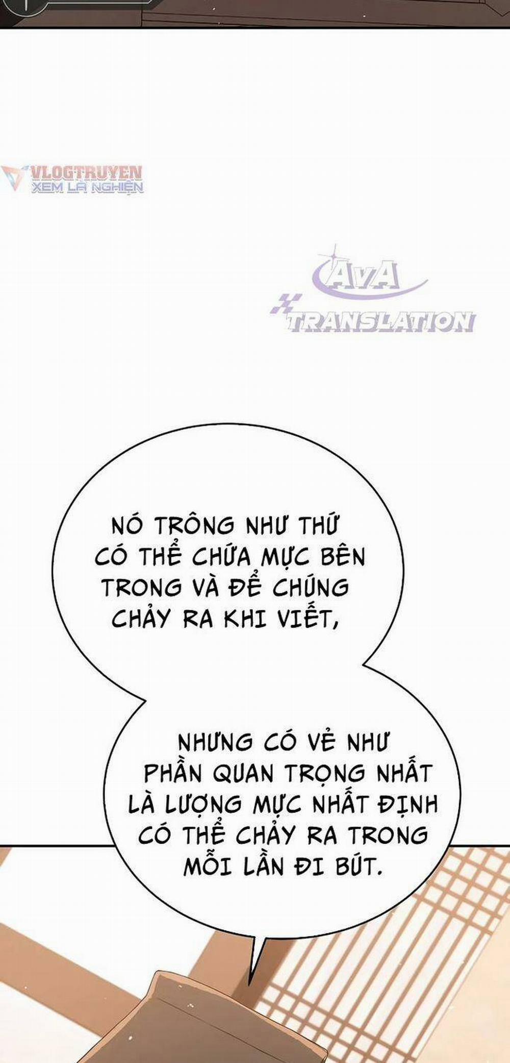 Vương Triều Đen Tối: Joseon 6 trang 24