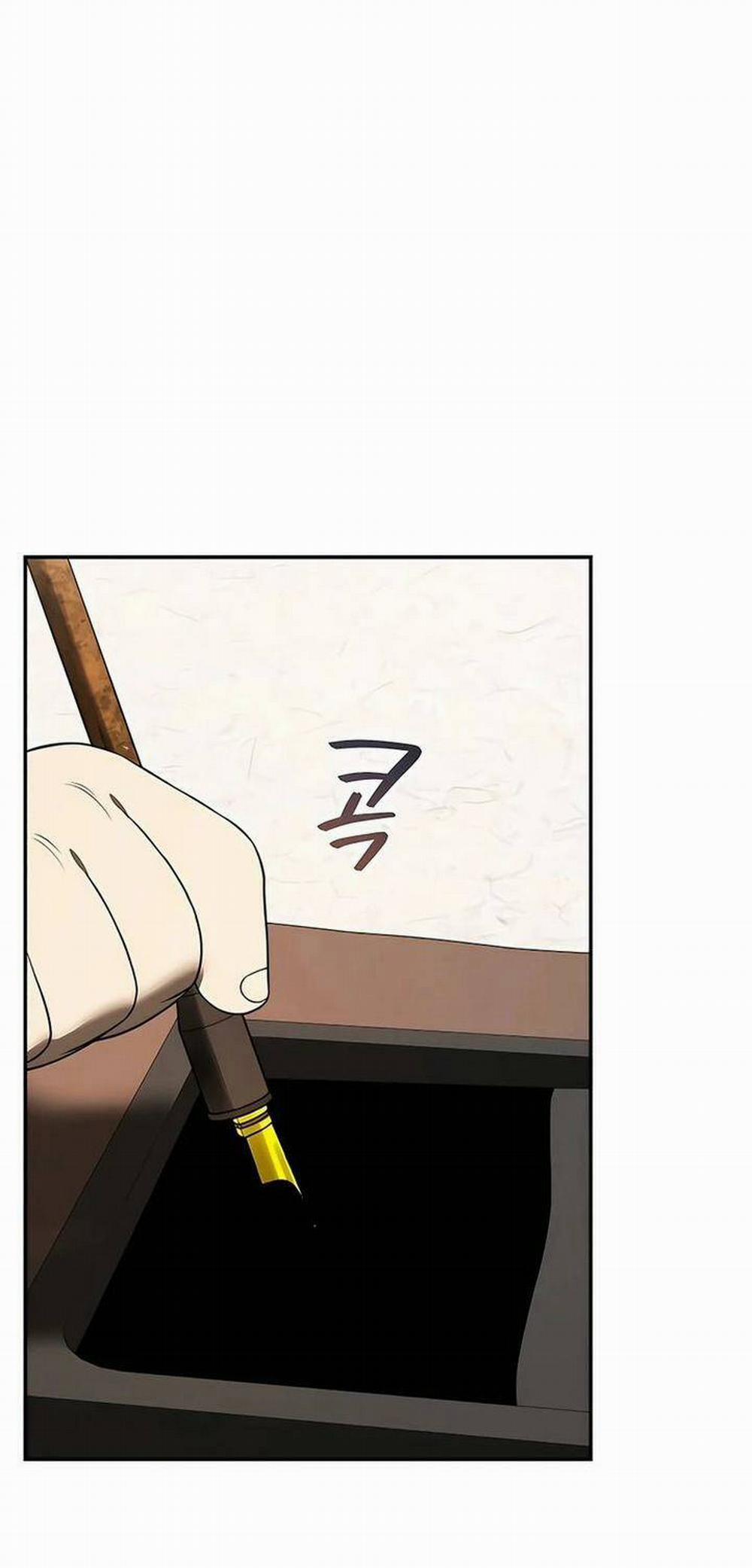 Vương Triều Đen Tối: Joseon 6 trang 41