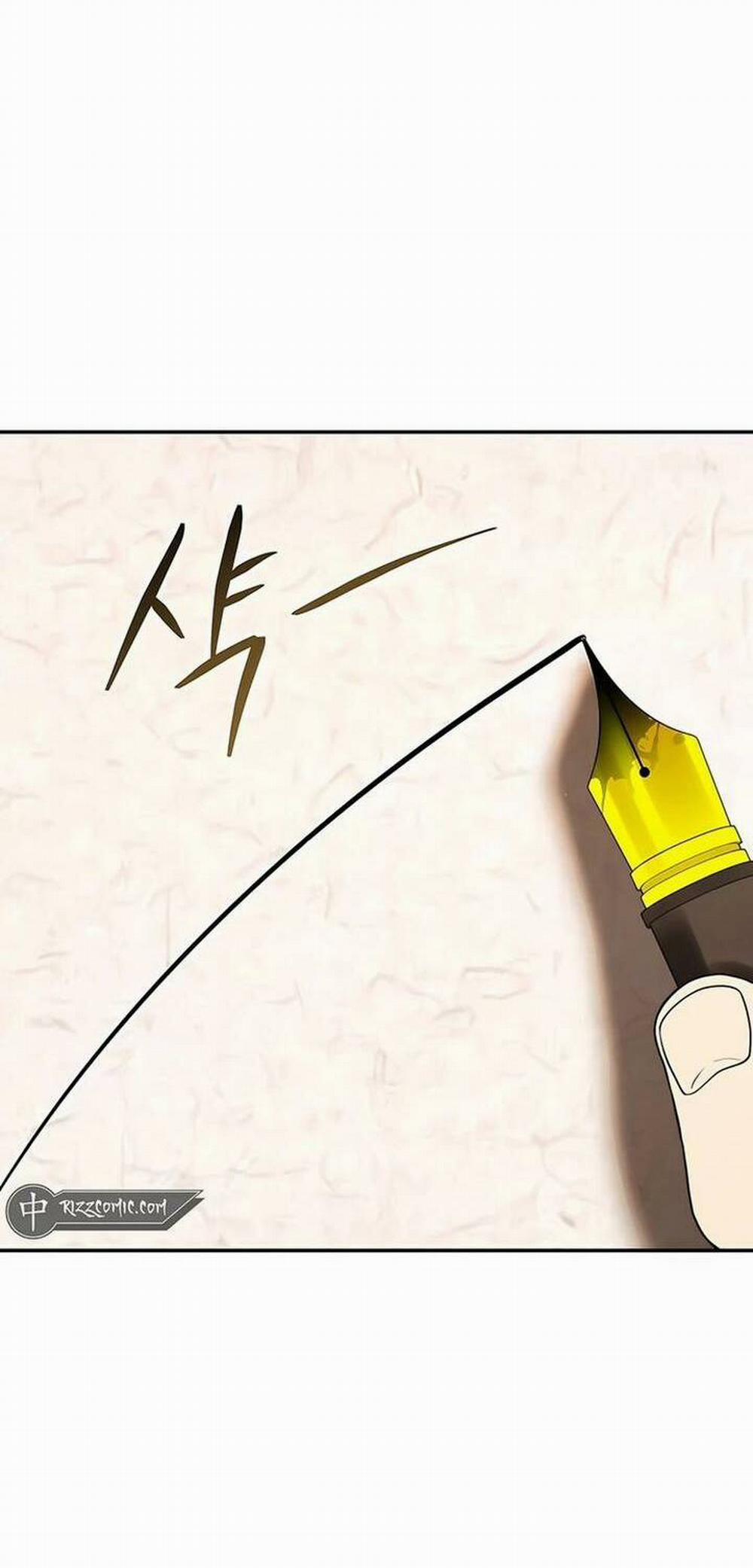 Vương Triều Đen Tối: Joseon 6 trang 42