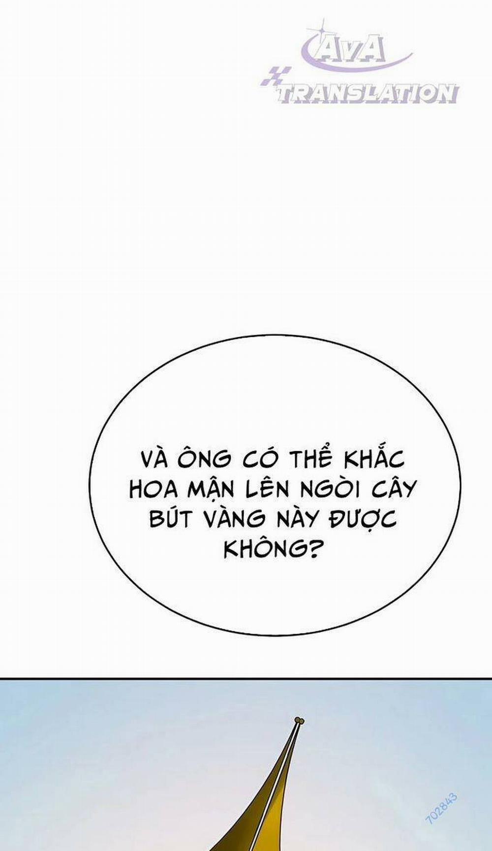 Vương Triều Đen Tối: Joseon 6 trang 47