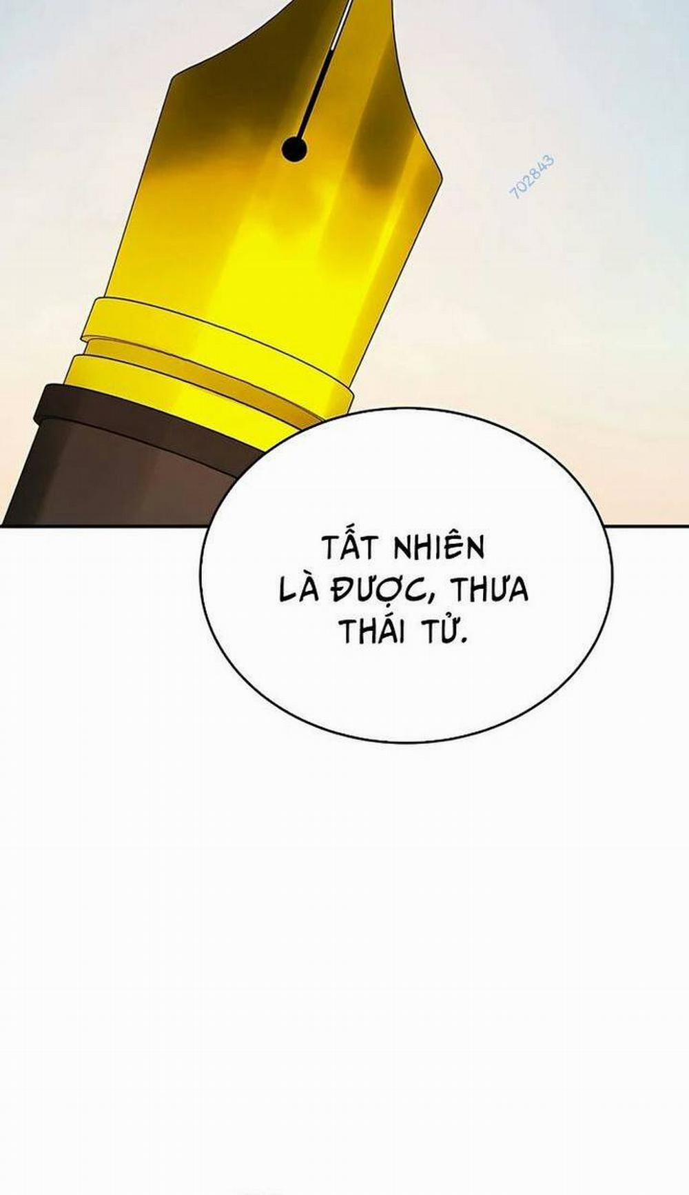 Vương Triều Đen Tối: Joseon 6 trang 48