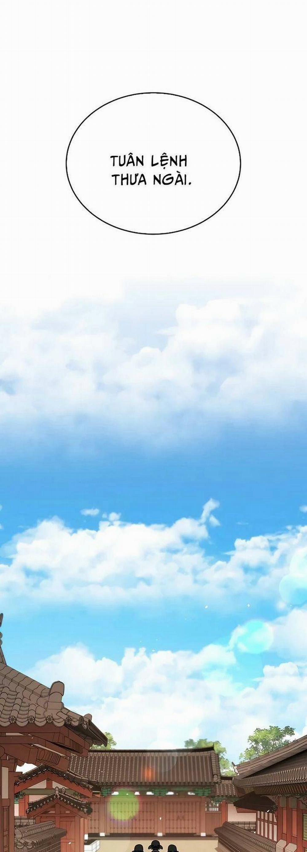 Vương Triều Đen Tối: Joseon 6 trang 52