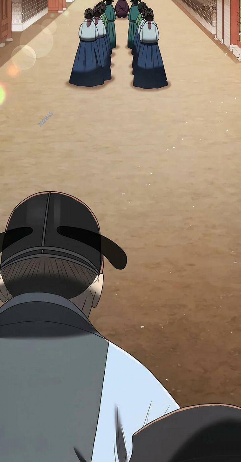 Vương Triều Đen Tối: Joseon 6 trang 53