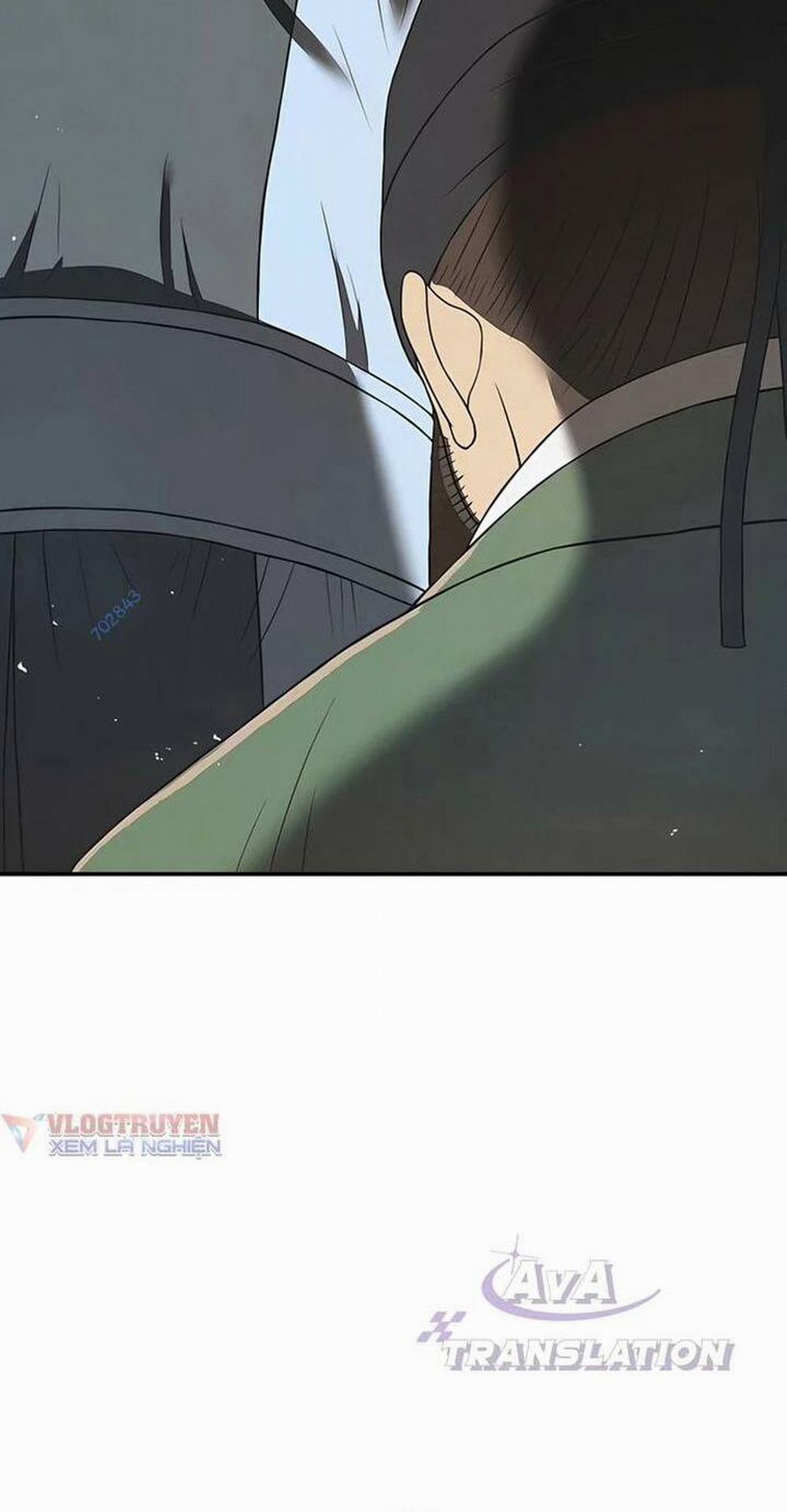 Vương Triều Đen Tối: Joseon 6 trang 54