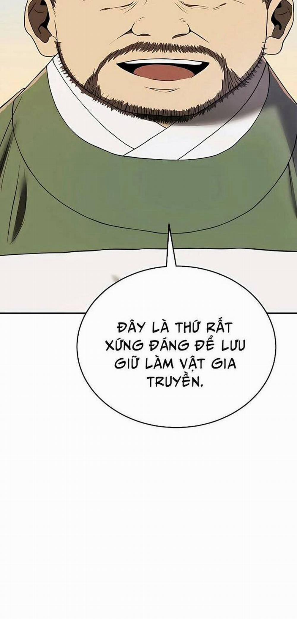 Vương Triều Đen Tối: Joseon 6 trang 60