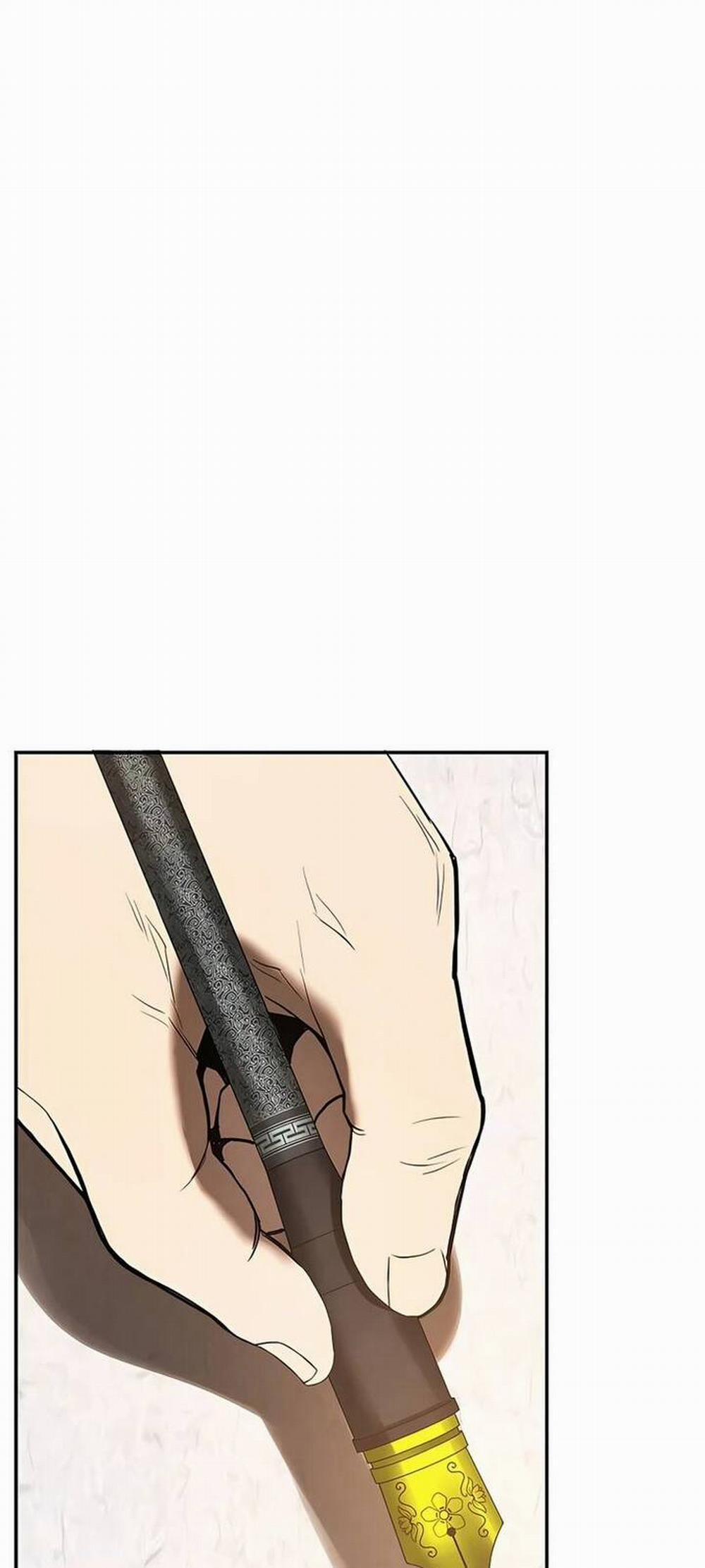 Vương Triều Đen Tối: Joseon 6 trang 61