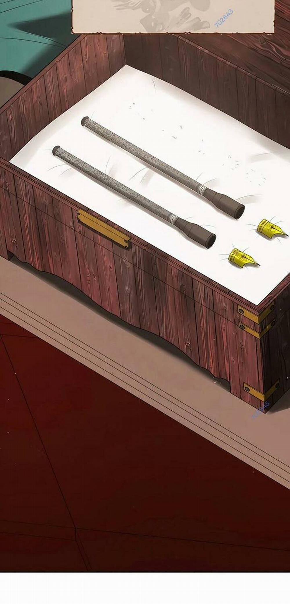 Vương Triều Đen Tối: Joseon 6 trang 65