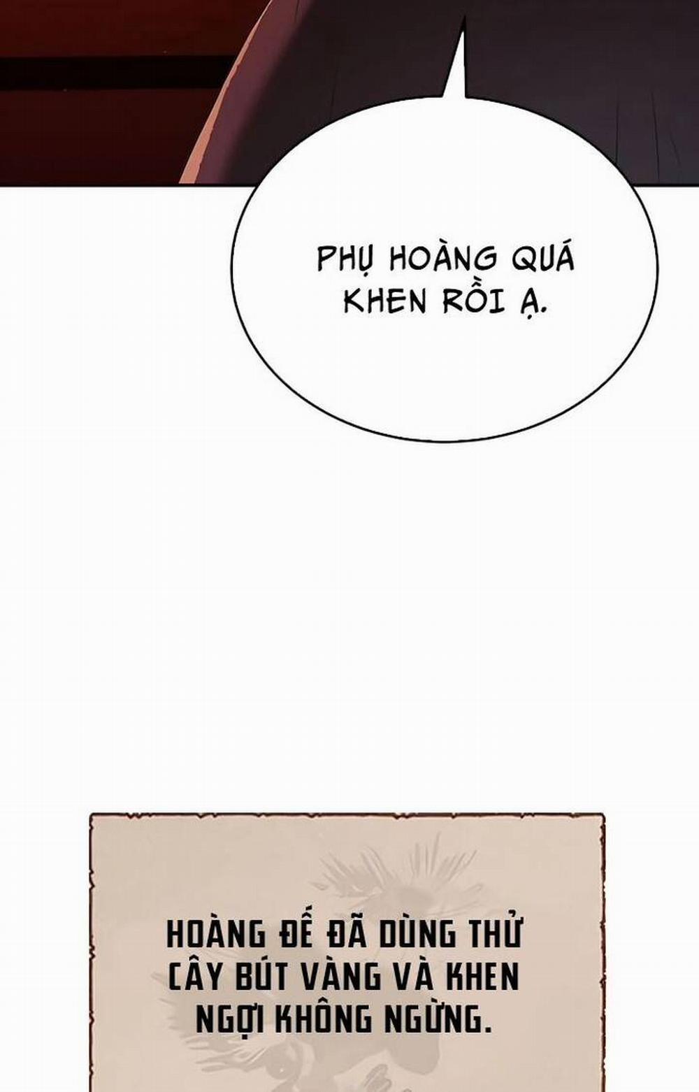 Vương Triều Đen Tối: Joseon 6 trang 67