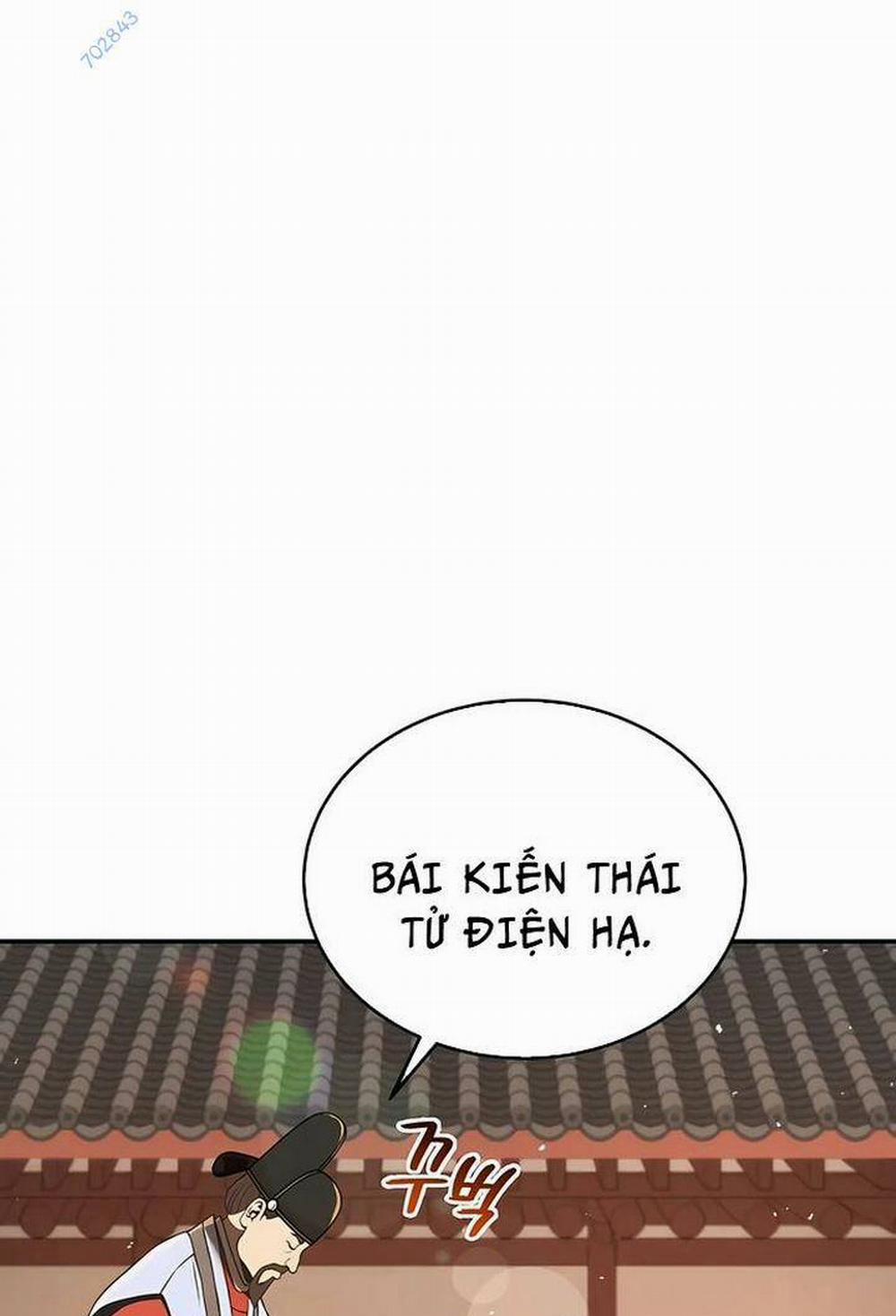 Vương Triều Đen Tối: Joseon 6 trang 7